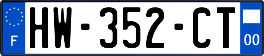 HW-352-CT