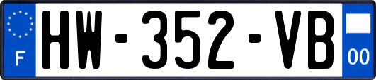 HW-352-VB