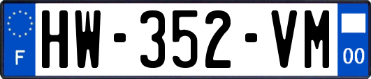 HW-352-VM