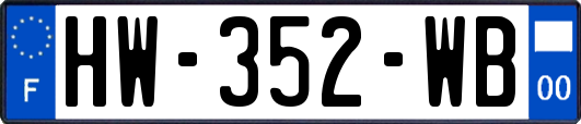 HW-352-WB