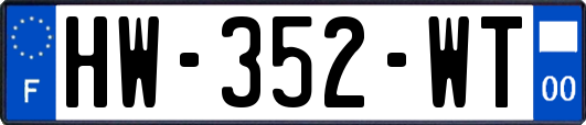 HW-352-WT