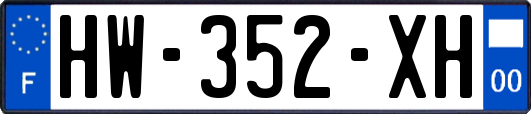 HW-352-XH