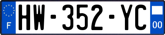 HW-352-YC