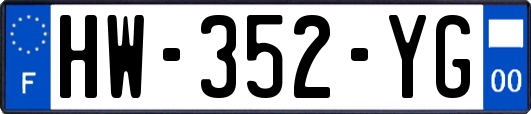 HW-352-YG