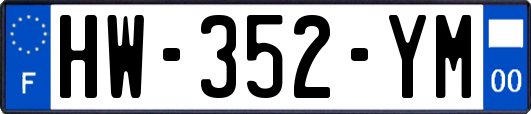 HW-352-YM