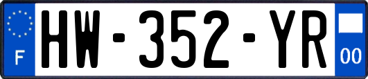 HW-352-YR