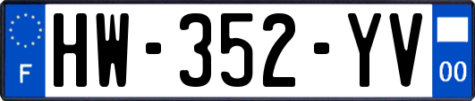 HW-352-YV