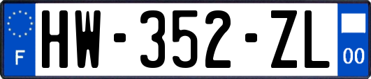 HW-352-ZL