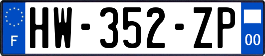 HW-352-ZP