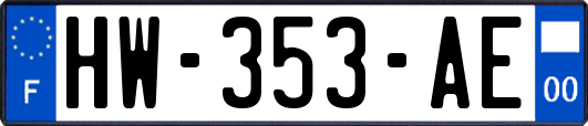 HW-353-AE