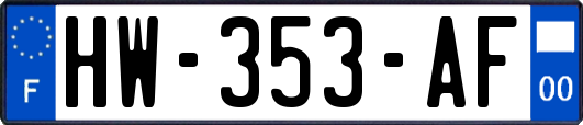 HW-353-AF