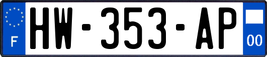 HW-353-AP