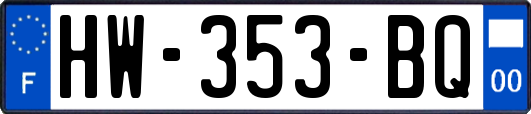 HW-353-BQ