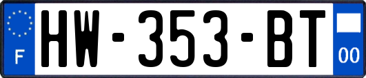 HW-353-BT