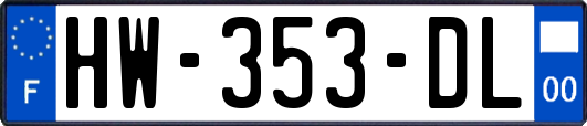HW-353-DL