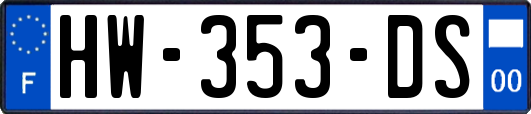 HW-353-DS