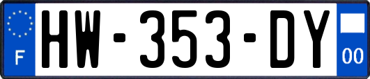 HW-353-DY