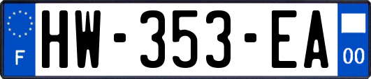 HW-353-EA
