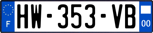 HW-353-VB