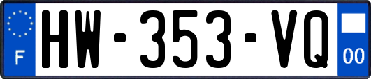 HW-353-VQ