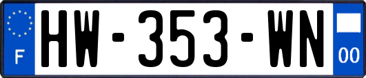 HW-353-WN