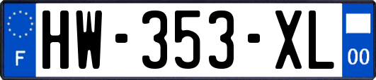 HW-353-XL