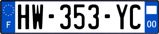 HW-353-YC