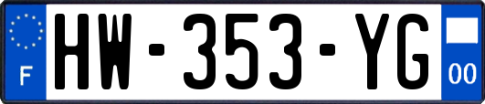 HW-353-YG