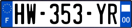 HW-353-YR