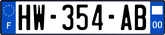 HW-354-AB