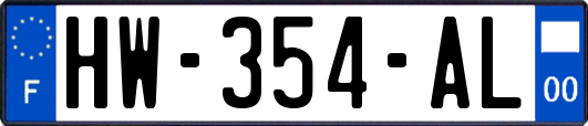 HW-354-AL