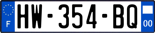 HW-354-BQ