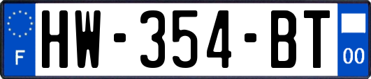 HW-354-BT