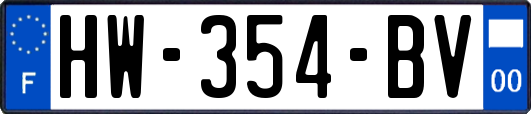 HW-354-BV