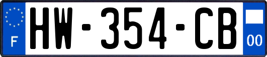 HW-354-CB