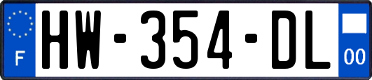 HW-354-DL
