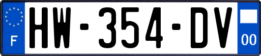 HW-354-DV