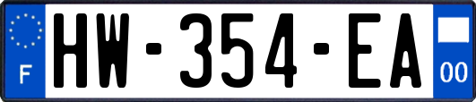 HW-354-EA