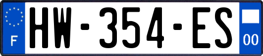 HW-354-ES