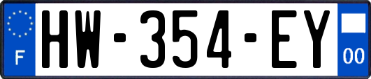 HW-354-EY