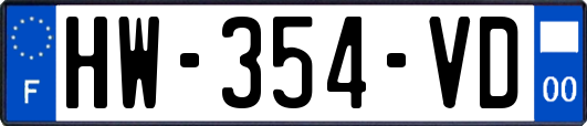 HW-354-VD