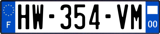 HW-354-VM