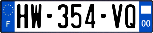 HW-354-VQ