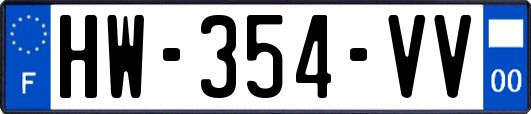 HW-354-VV