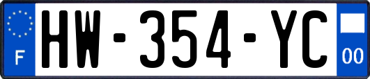 HW-354-YC