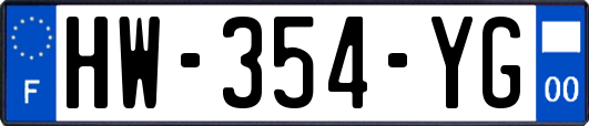 HW-354-YG