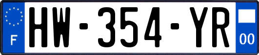HW-354-YR