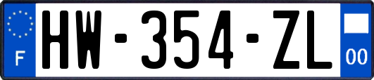 HW-354-ZL