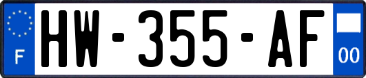 HW-355-AF