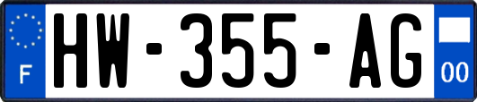 HW-355-AG